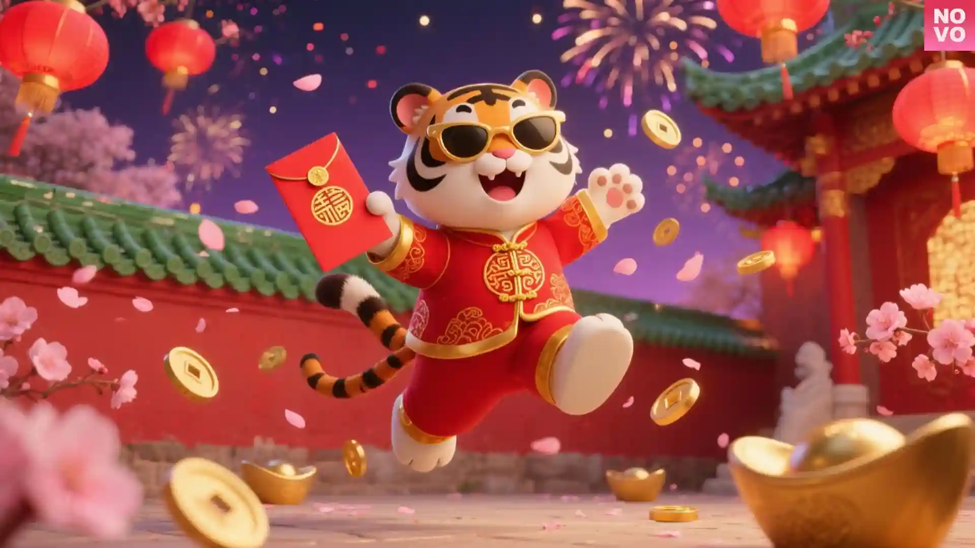 entretenimento online